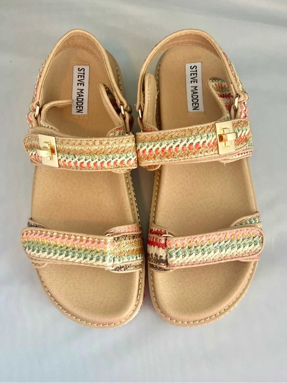 Steve Madden steve madden